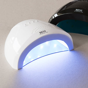 BENI UV/LEDネイルランプ